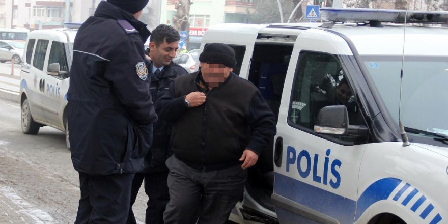 Öğrencilerini taciz eden müdüre 96 yıl 10 ay hapis cezası