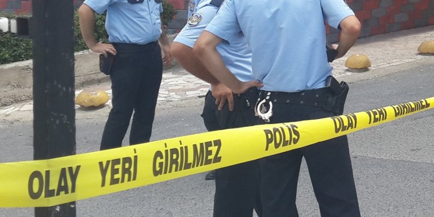 Okul müdürüne bombalı tuzak