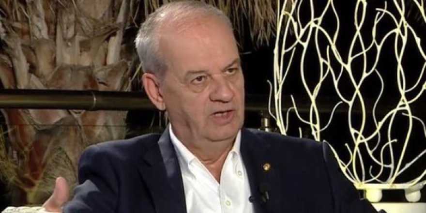 İlker Başvuğ: FETÖ'nün lider kadrosu hala duruyor