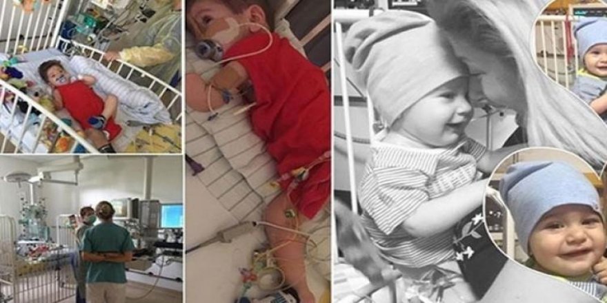 Günün en güzel haberi!