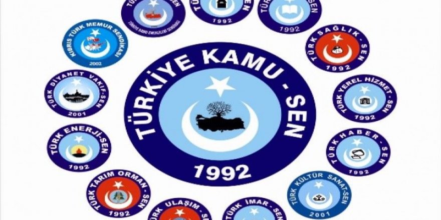 Türk Memur Sendikacılığının Yolbaşçısı: Türkiye Kamu-Sen