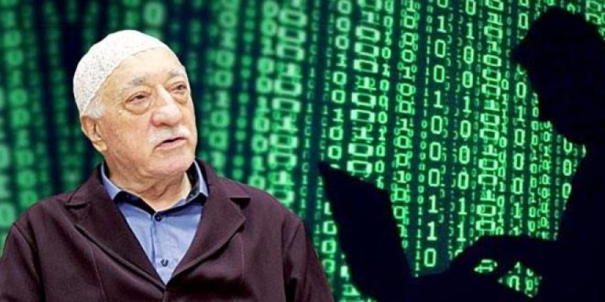 FETÖ'nün yeni programı, otomatik siliyor