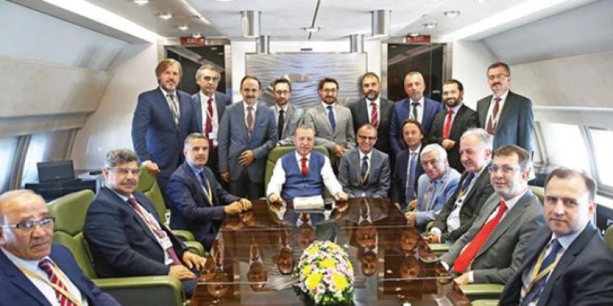 Erdoğan: AP'nin kararı bizi bağlamaz