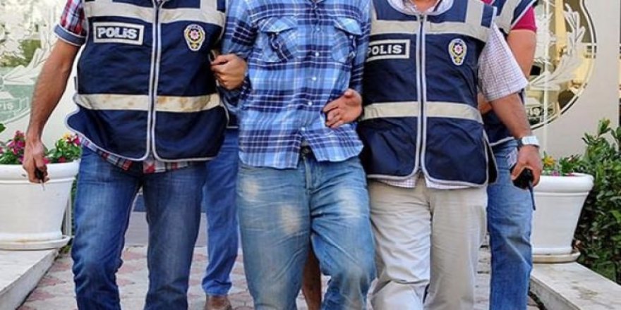 Eylem hazırlığındaki 29 terörist yakalandı!