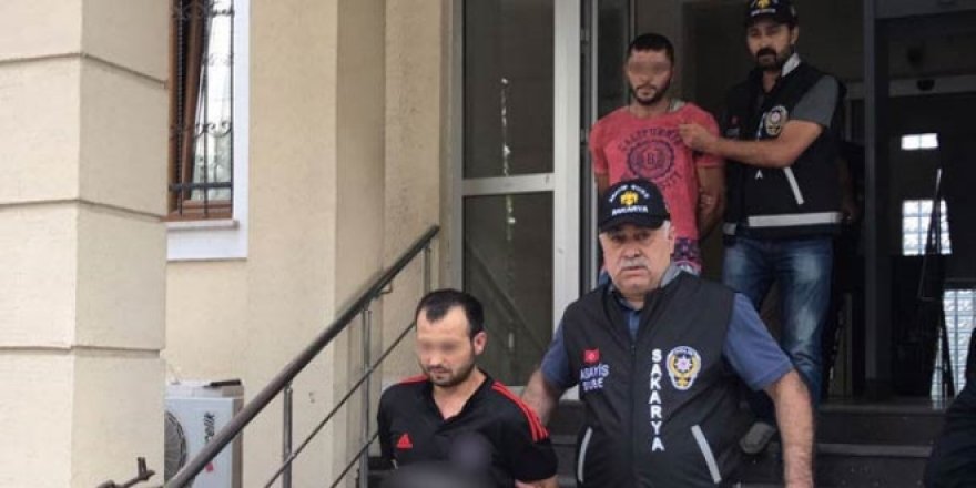 Caniler herşeyi itiraf etti! Kocasını da öldürecektik