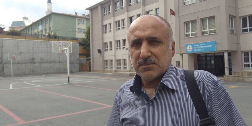 Bir Okulun Başarı Öyküsü