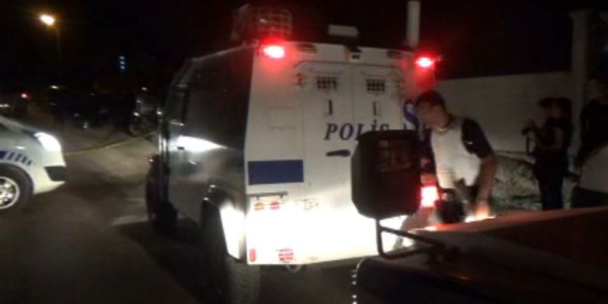 Hatay’da Polise Saldırı: 2 Şehit