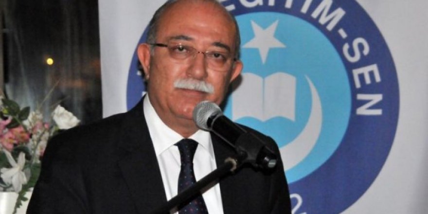 Koncuk: Suriyeli Sığınmacı Problemi Duygusal Zeminde Tartışılamaz