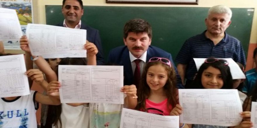 MEB'de Yeni İl Müdürü Ataması yapıldı!