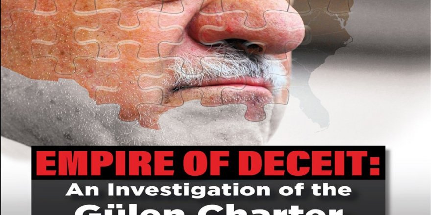 FETÖ'nün Amerika'daki sözleşmeli okullara nasıl sızdığını ortaya koyan adam Türkiye’ye geliyor