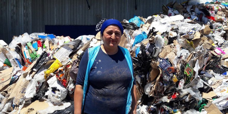 Bulduğu 12 bin doları sahibine teslim etti