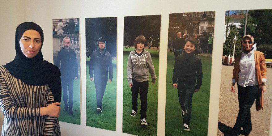 Nihal Olçok: “3 günlük bir susma orucuna gireceğim”