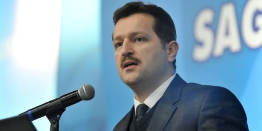 Arınç'ın damadı için istenen ceza belli oldu