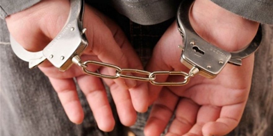 FETÖ davaları kapsamında 2 bin 762 kişi tutuklandı