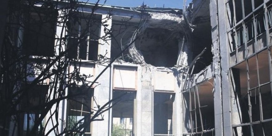 İhraç edilenler Emniyeti kuşatmayı düşünmüş