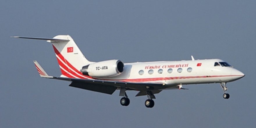 Erdoğan'ı İstanbul'a getiren pilot FETÖ şüphesiyle atıldı