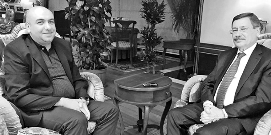 Gökçek: FETÖ bir siyasal lidere suikast yapabilir