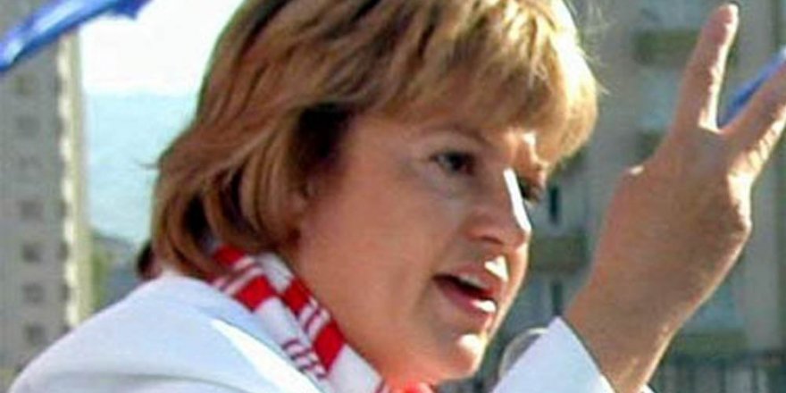 Çiller, 28 Şubat davasında konuşuyor