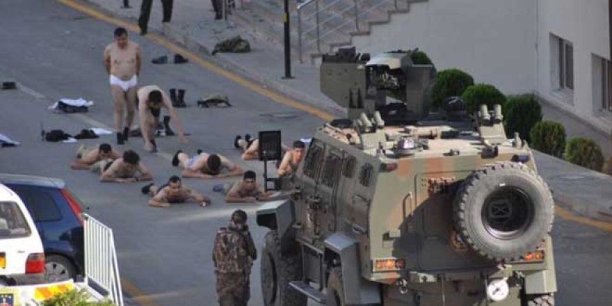 FETÖ'cü hainleri göreve atayan kirli el kim?