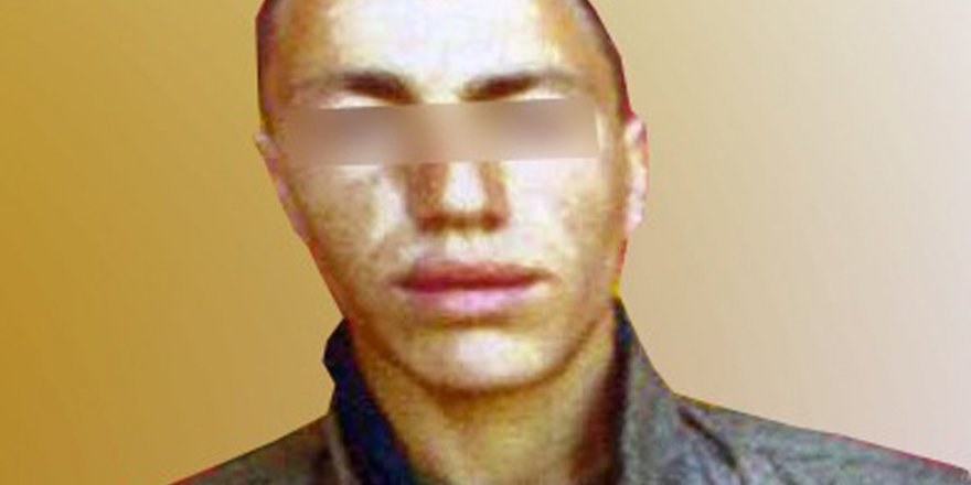 Teröristin kaçırdığı kız kurtarıldı