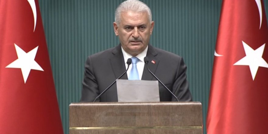 “Bu bir kan değişimidir”