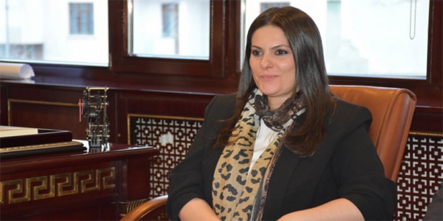 Çalışma ve Sosyal Güvenlik Bakanı Jülide Sarıeroğlu oldu! Jülide Sarıeroğlu kimdir?