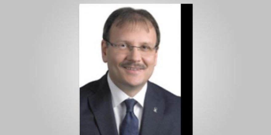 Başbakan Yardımcısı Hakan Çavuşoğlu kimdir?