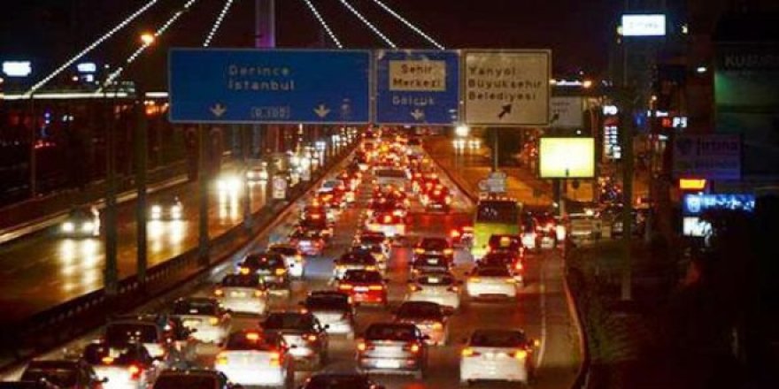 Diyanet açıkladı: İlçe değiştiği anda seferisiniz