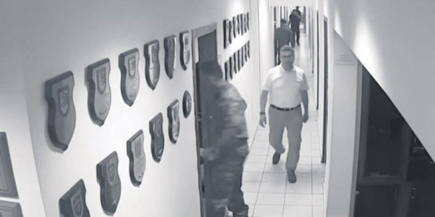 FETÖ'nün jandarmadaki bir numarası deşifre oldu