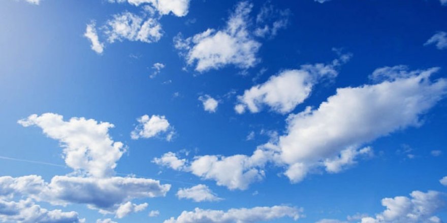 Sıcaklıklar artacak| 21 Temmuz 2017 yurtta hava durumu