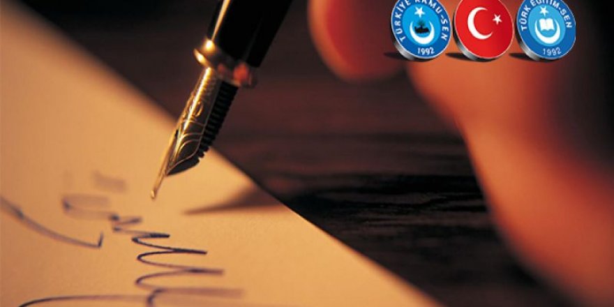 Memura Seyyanen 150 TL, %10+%10 Artış İstenecek!