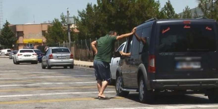 Hız ölçümünden bekleyerek kurtulamazsınız