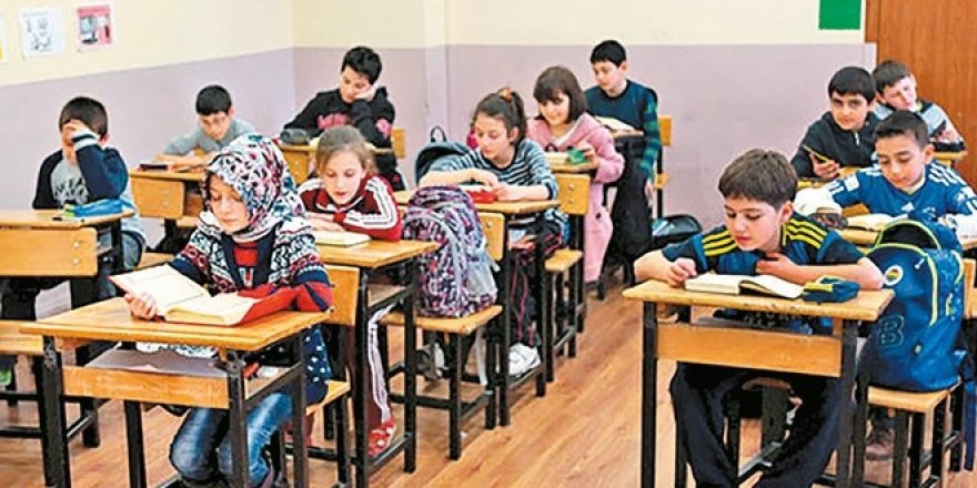 Taslak müfredatta Aleviliğe özel bölüm