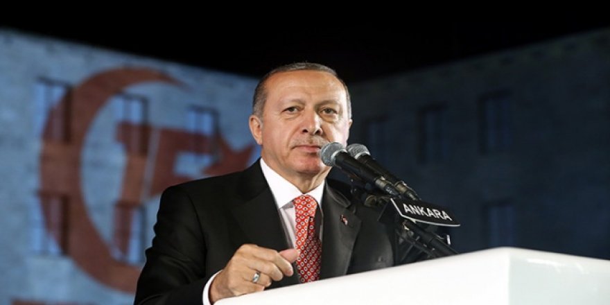 Bürokraside 2019 tırpanı