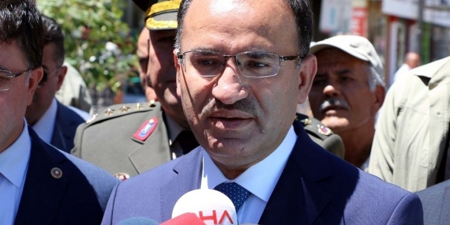 Yeni hükümet sözcüsü belli oldu