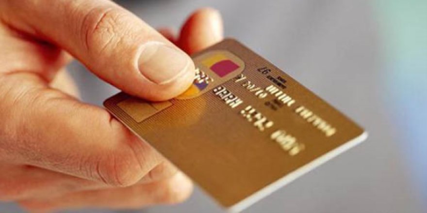 Kredi kartlarında yeni dönem başlıyor!