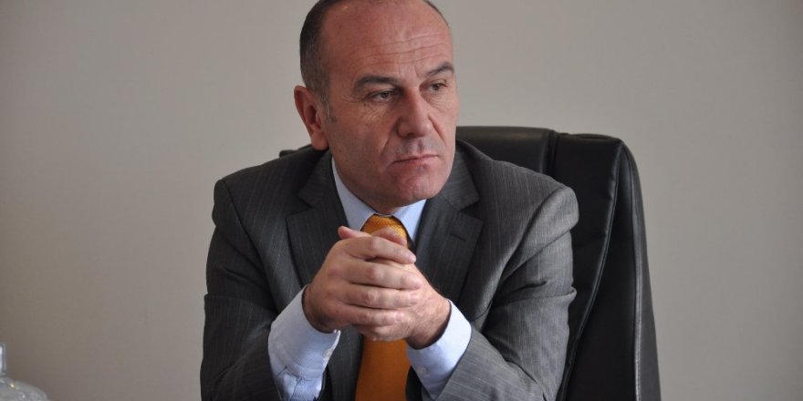 Kaymakama suikast hazırlığındaki terörist yakalandı