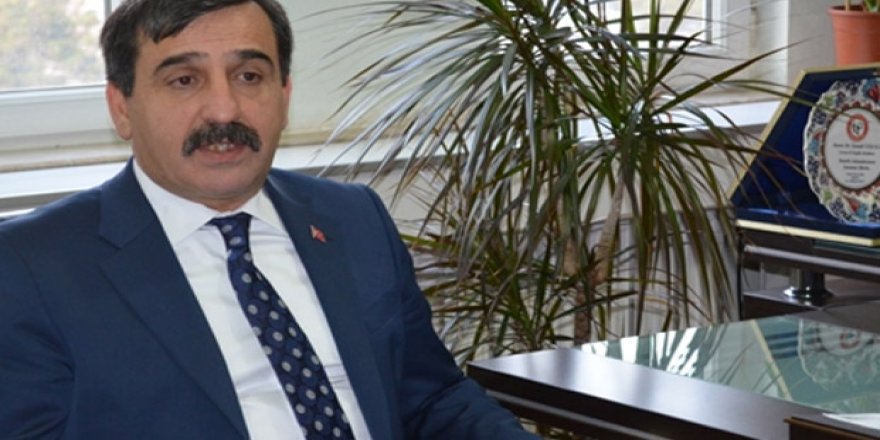 Türk Sağlık-Sen Genel Başkanı Önder Kahveci'nin Acı Günü