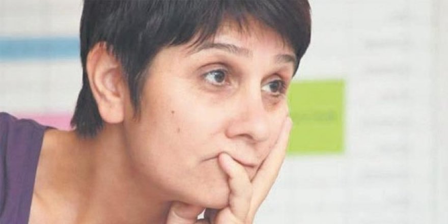 İşe gitmeden 7 yılda 350 bin lira almış