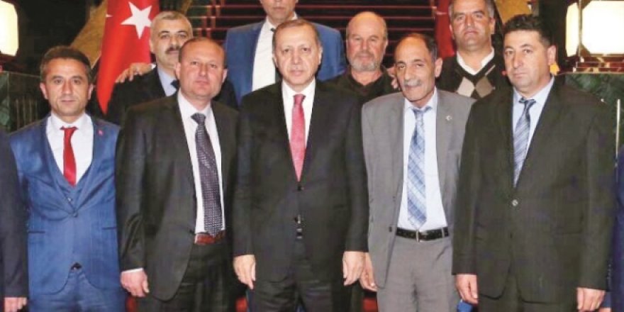 İhbar etti ihraç edildi