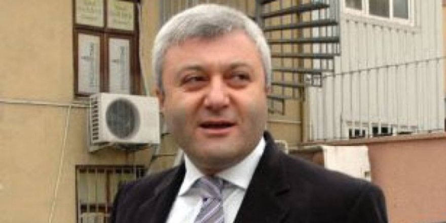 Tuncay Özkan'ın flash belleği FETÖ'nün arşivi