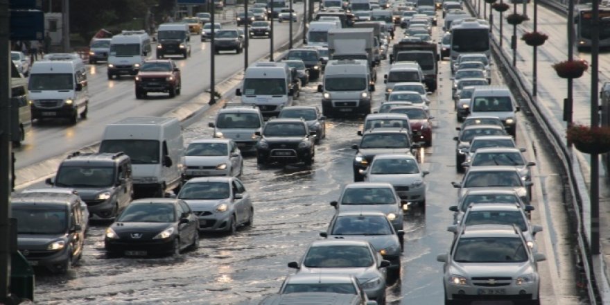 AKOM'dan İstanbul için flaş uyarı!
