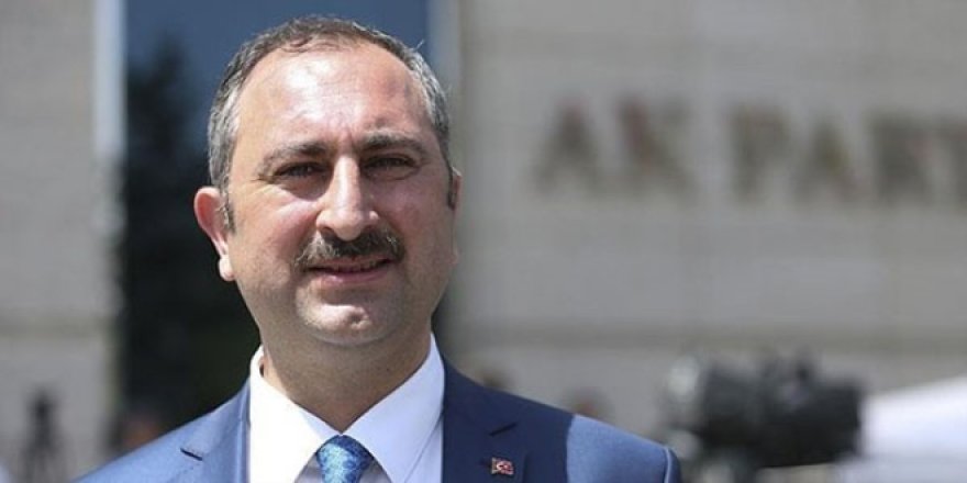 Adalet Bakanı Gül'den ilk atamalar