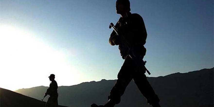 Şırnak’ta 9 PKK’lı terörist etkisiz hale getirildi