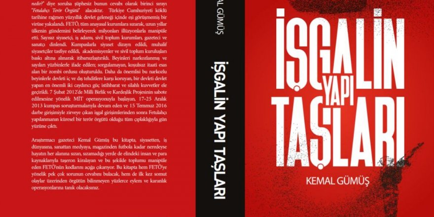 FETÖ’nün Yerel ve Küresel Boyutu