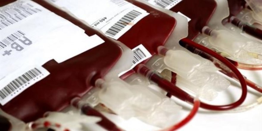 ABD'de kan bağışlamak isteyen Türk'e 'Türk kanı almıyoruz' yanıtı