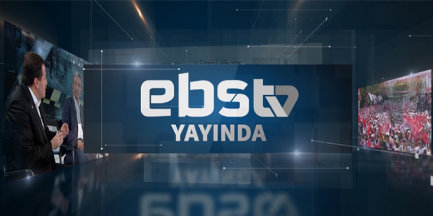 Eğitim Bir Sen Tv Kanalı Kurdu