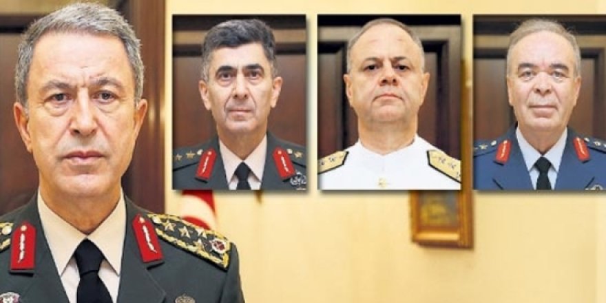 Akar sonrası kim gelecek?