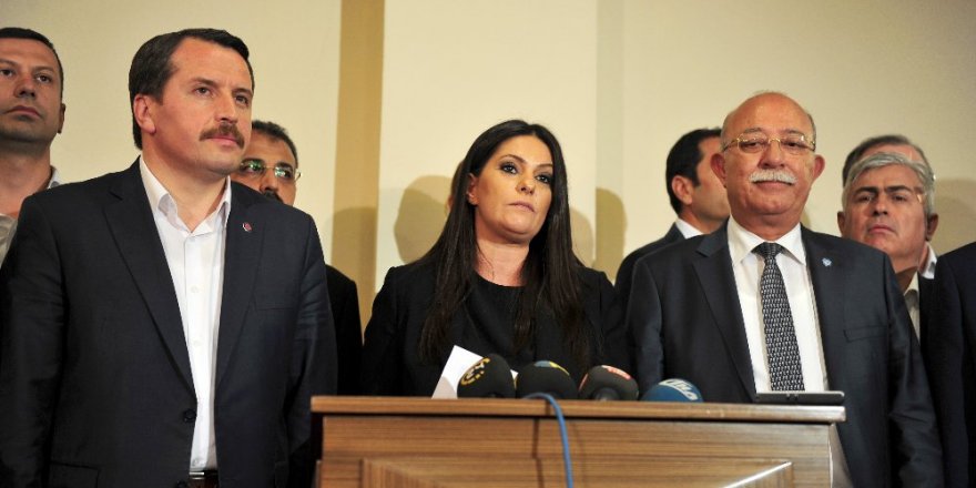 4. Dönem Toplu Sözleşme takvimi belli oldu