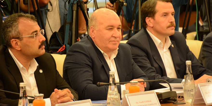 Memur-Sen'den OHAL İnceleme Komisyonu Talepi